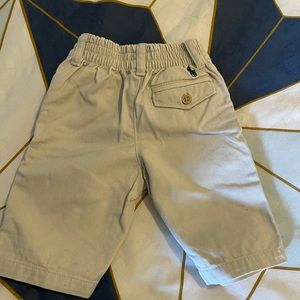 Baby boy pants by Ralph Lauren